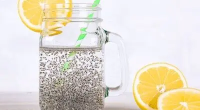 آیا تخم شربتی واقعاً از کم‌آبی بدن جلوگیری می‌کند؟