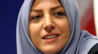 المیرا شریفی مقدم در تیر اندازی با کمان هم بی رقیب است+فیلم