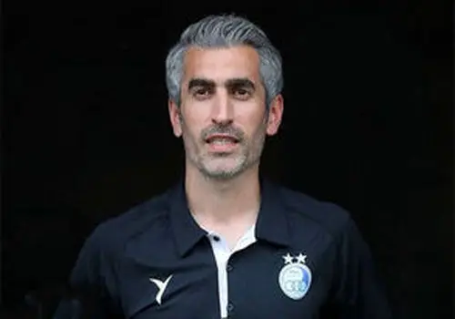 عاشقانه مجتبی جباری با همسرش و جام در خانه/عکس