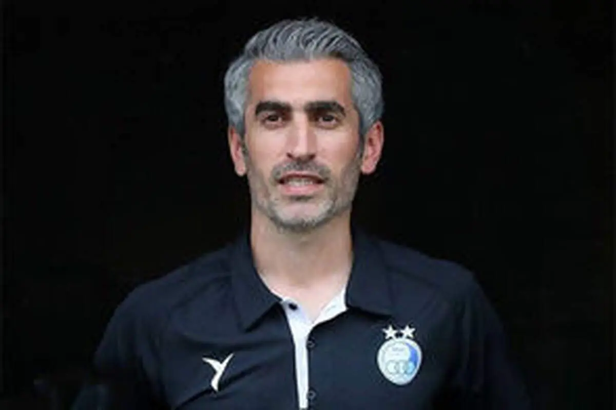 عاشقانه مجتبی جباری با همسرش و جام در خانه/عکس