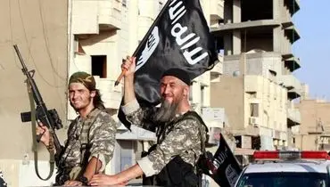 داعشی ها تیم بایرن مونیخ را تهدید کردند!+ عکس