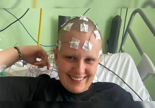 خواننده هوش مصنوعی یک آهنگ جنگی منتشر کرد