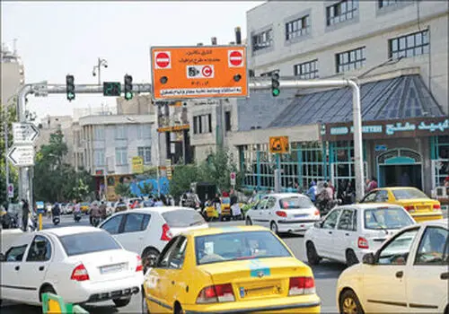 
افزایش ۴۵ درصدی نرخ سرویس مدارس تهران