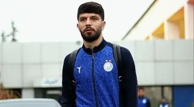  قول ستاره استقلال به اسطوره ایتالیا 