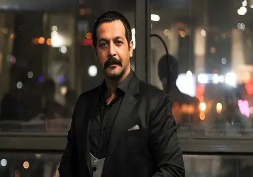 از صفر تا صد زندگی کامران تفتی + بیوگرافی