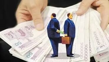 اعتراض روزنامه شرق به قانون حمایت از گزارشگران فساد