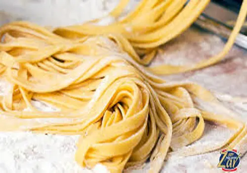 چطوری آش ماکارونی درست کنیم؟
