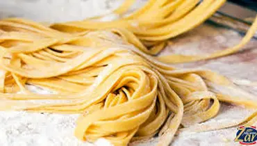 تفاوت رشته آش و ماکارونی در چیست؟
