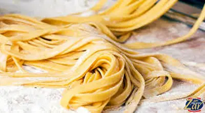 تفاوت رشته آش و ماکارونی در چیست؟
