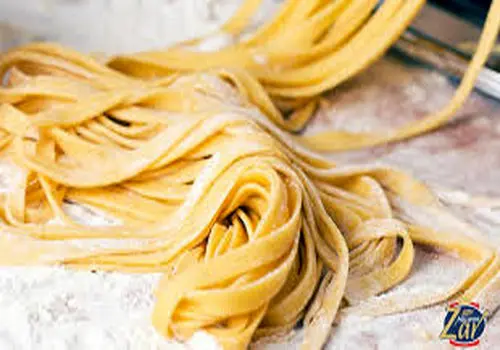 تفاوت رشته آش و ماکارونی در چیست؟
