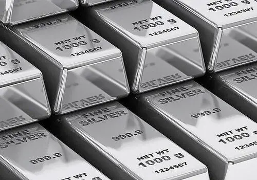 پیش‌بینی قیمت نقره فردا 13 بهمن 1404