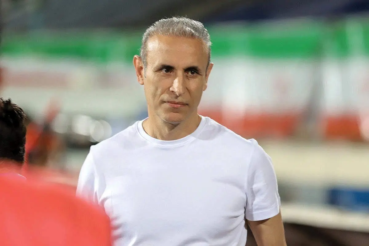 درخواست جدید یحیی گل محمدی
