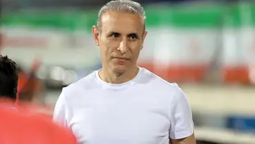 درخواست جدید یحیی گل محمدی
