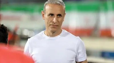 درخواست جدید یحیی گل محمدی
