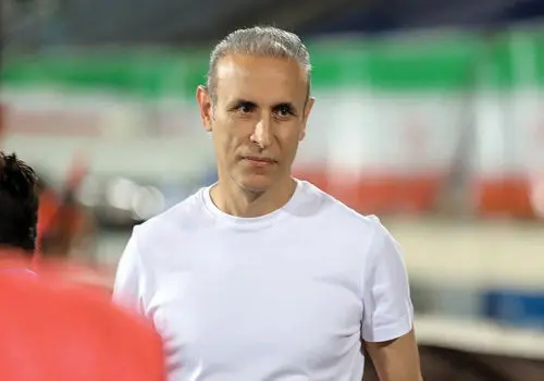 درخواست جدید یحیی گل محمدی
