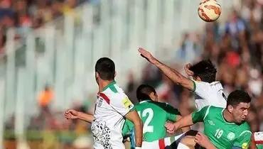 ایران 5 - ترکمنستان0 ؛ نوروز پرگل برای تیم ملی
