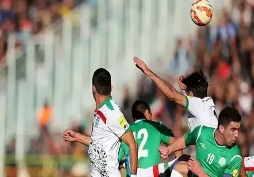 اعلام زمان دو دیدار تیم ملی فوتبال ایران در مقدماتی جام جهانی ۲۰۲۶