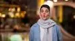 مهسا طهماسبی رقیب رامبد جوان شد؟+ فیلم 