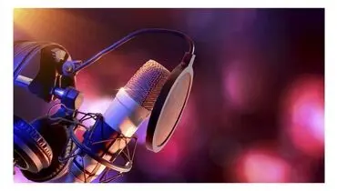  مجری صداوسیما وسط برنامه زیر آواز زد + فیلم