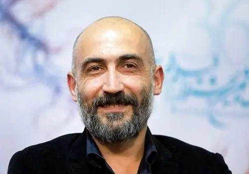 دلنوشته هادی حجازی فر از جنگ جلب توجه کرد.