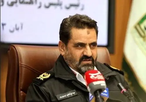 پلیس فرجا: روزه‌خواری در خودرو و پارک‌ها ممنوع است