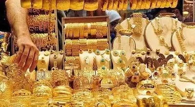 قیمت طلا امروز جمعه 22 خرداد ۱۴۰۵+جدول