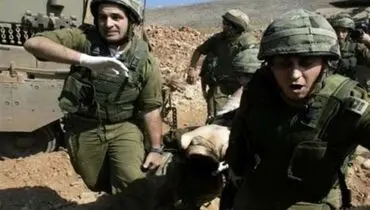 هلاکت 3 نظامی اسرائیلی در کمین قسام در شمال غزه 