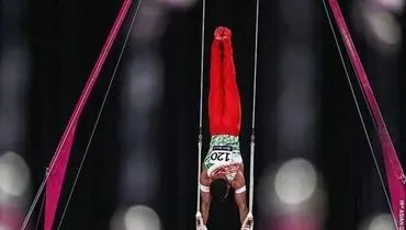 فدراسیون ژیمناستیک پلمب شد + عکس