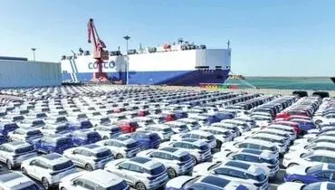 کدام جانبازان مجوز واردات خودرو گرفتند؟