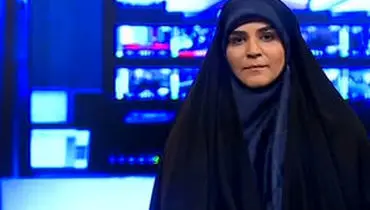 عکس یادگاری سحر امامی با مرد مشهور آمریکایی
