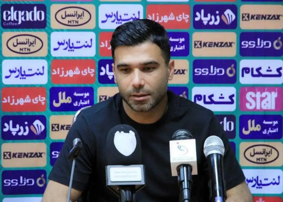 انتخاب سرمربی تیم فوتبال امید ایران قطعی شد