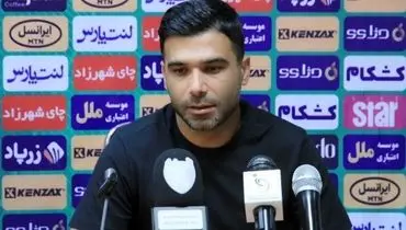 انتخاب سرمربی تیم فوتبال امید ایران قطعی شد