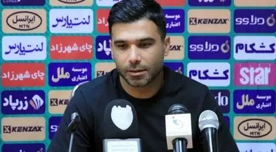انتخاب سرمربی تیم فوتبال امید ایران قطعی شد