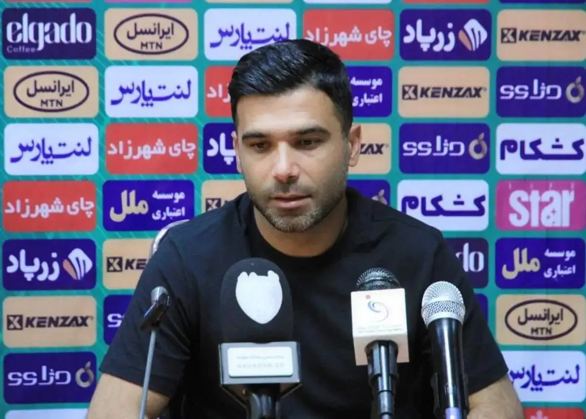 انتخاب سرمربی تیم فوتبال امید ایران قطعی شد