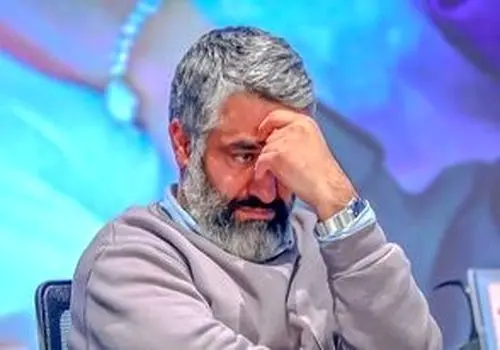 کمال تبریزی: بازداشت پژمان اتفاق اشتباهی بود +فیلم