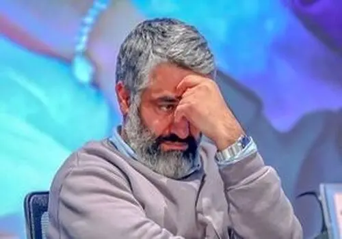 پژمان جمشیدی ممنوع الکار شد؟