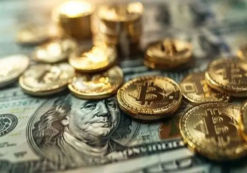 رکوردزنی تاریخی بیت کوین در مرز 90 هزار دلاری