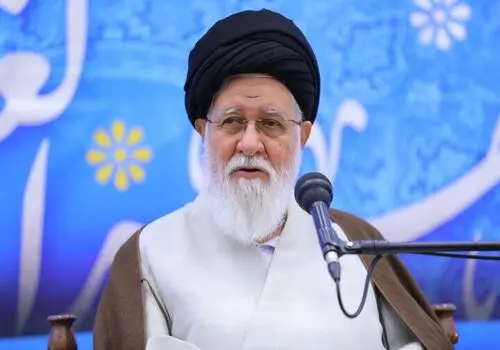 پزشکیان: برای من دیپلماسی، مذاکره و توافق ذلت نیست؛ در منطقه و جهان ایران را بازی‌ساز خواهم کرد