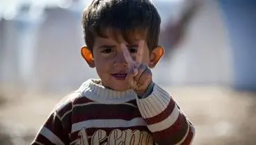 راهکارهایی برای مقابله با آسیب‌های جنگ در کودکان
