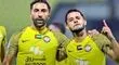 سامان قدوس را پرسپولیسی بدانید