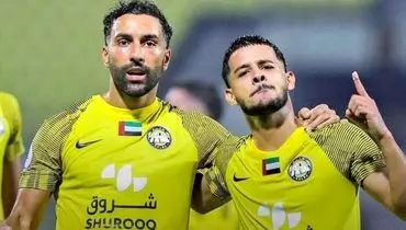 سامان قدوس را پرسپولیسی بدانید