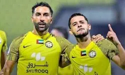 سامان قدوس را پرسپولیسی بدانید