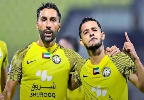 سامان قدوس را پرسپولیسی بدانید