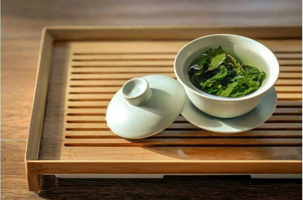 چای سبز از مغز محافظت میکند