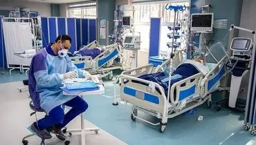 حمله عجیب همراهان بیمار به پزشک و پرسنل درمانگاه شهریار+ فیلم