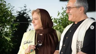 استایل جذاب زوج معروف بازیگر ایرانی در ترکیه خبر ساز شد!+ عکس