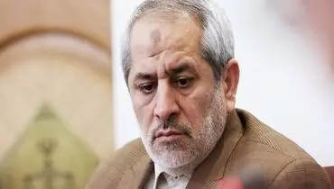  دادستان پیشین تهران «وکیل» شد