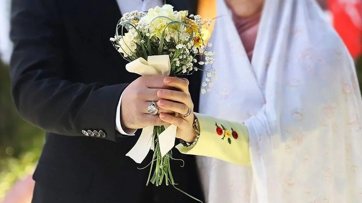 موافقت شورای نگهبان با افزایش مبلغ وام «ازدواج» 
