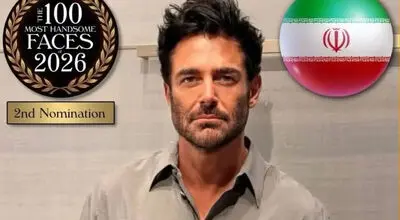 گلزار همچنان می‌درخشد؛ نامش دوباره در لیست جذاب‌ترین مردان جهان
