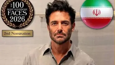 گلزار همچنان می‌درخشد؛ نامش دوباره در لیست جذاب‌ترین مردان جهان